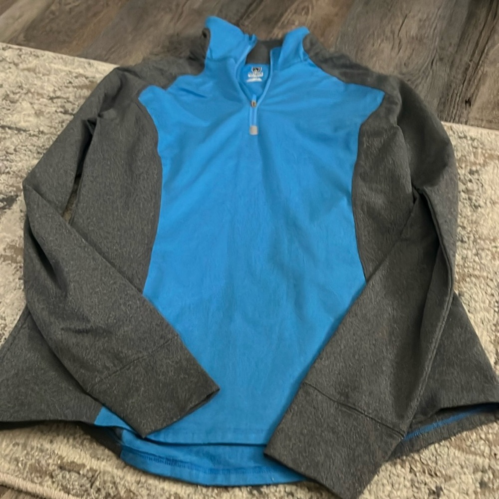 COPY - Noble Equestrian